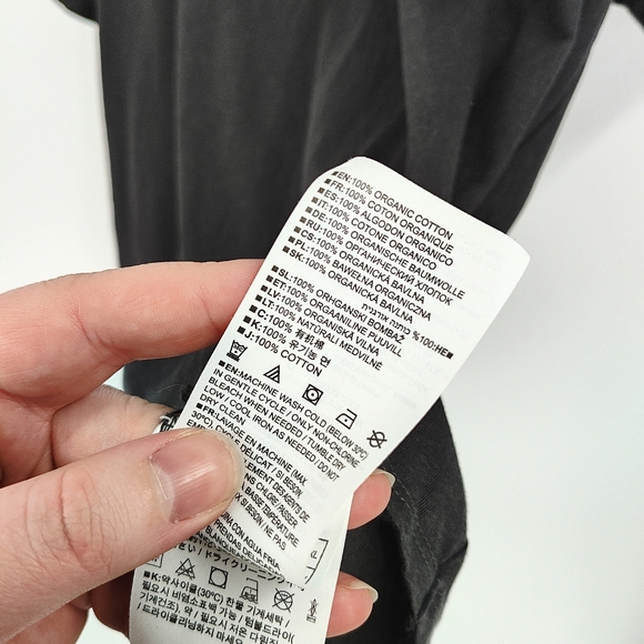 Burton | graphic tee - Picture 3 of 4